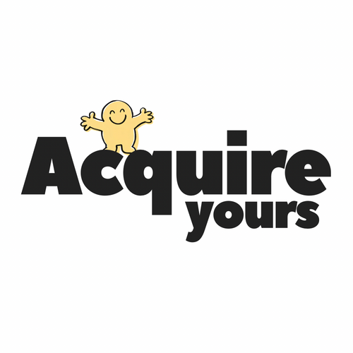 Acquire Yours